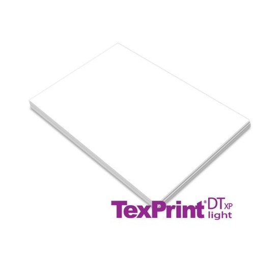 TexPrint DT-XP viegls A4 papīrs sublimācijai (110...