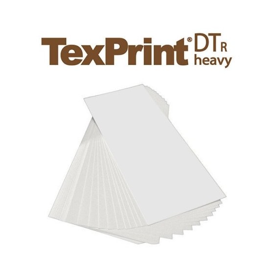 TexPrint DT-R smagais papīrs 10 x 24 cm sublimācijai...
